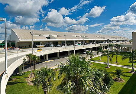 orlando airport to fort myers airport